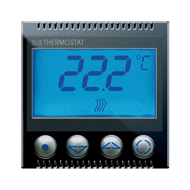 AVEBUS THERMOSTAT BUILDING LIFE 2M — 442ABTM03C