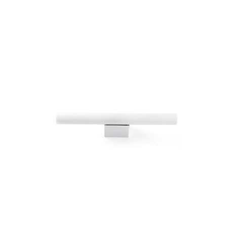 Faro Barcelona CALMA Linestra white wall lamp 5W — manufacturer representative image