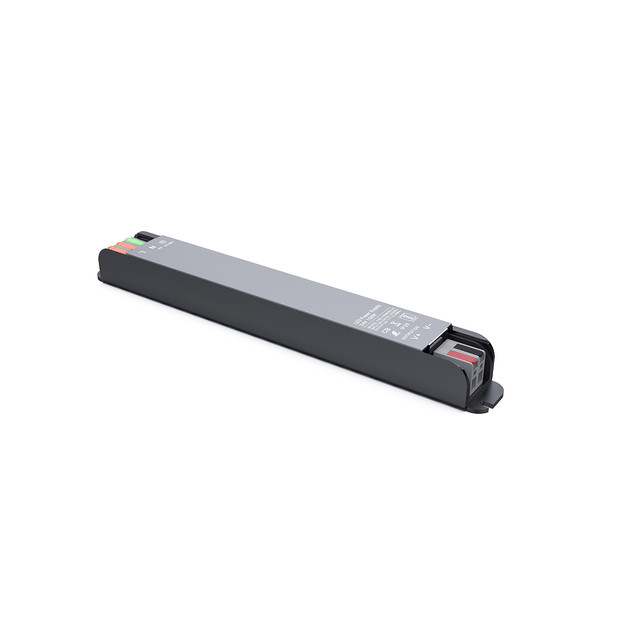 ACA Lighting LED CV METAL DRIVER 150W 230V AC- 48V DC 3,13A IP20 5YRS — SL150CV48