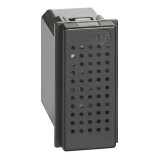 BTicino 230 Vac buzzer - 12 VA - 80 dB — K4356V230