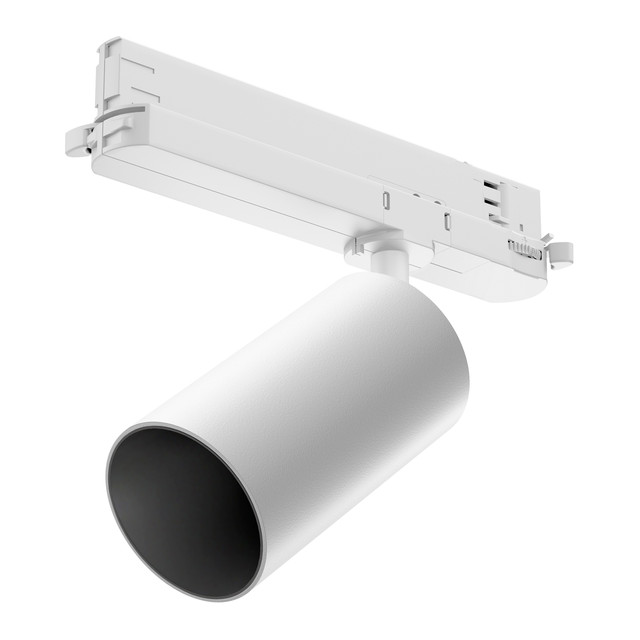 Flos Light Shadow Spot 60 Dali Version — 05.9235.40AYU — manufacturer representative image