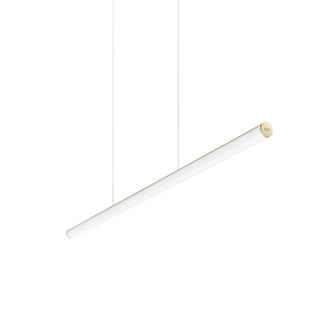 Flos The Glowing Track 360 Suspension Dali — manufacturer representative image