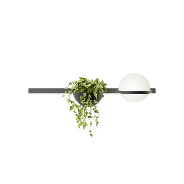 Vibia Palma 3702 product view