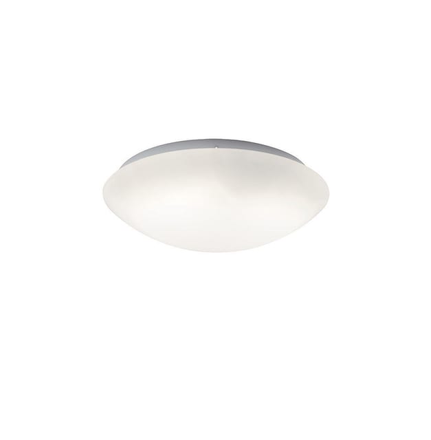 Viokef Ceiling Lamp D:300 Disk — 4154700