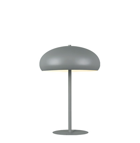 Viokef Table Light Grey Cozy — manufacturer representative image