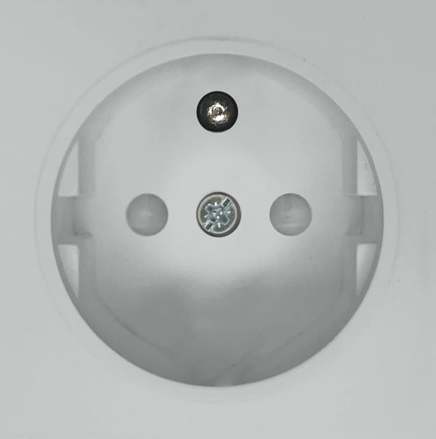 EAE European Socket Insert INT-C003-03-01