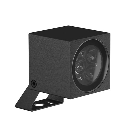 Flos Heavy Metal Spot 2 — manufacturer representative image