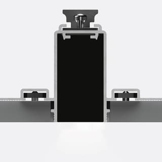 Artemide A.24 - Recessed — Formwork — AQ59200