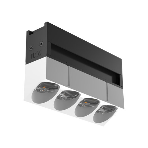 Flos Light Shadow Wall-Washer Casambi integrated — manufacturer representative image