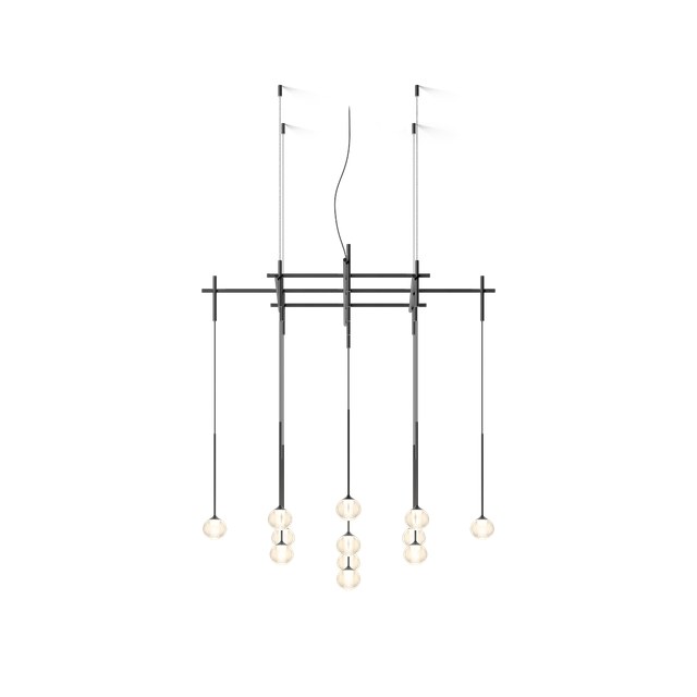 Vibia Algorithm grid 0862 product view