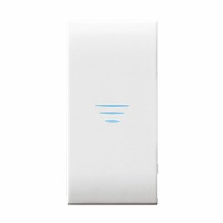 AVE TOUCH BUTTON ANTIBAETER.6A DOMUS 1M — AB441005S