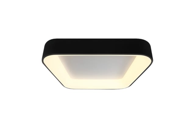 AEOSS Plafoniera Quadrata 50W — 138BF