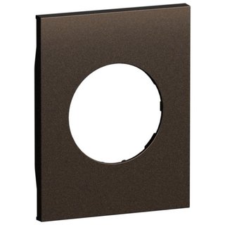 BTicino Cover suitable for german standard sockets — KB04M3
