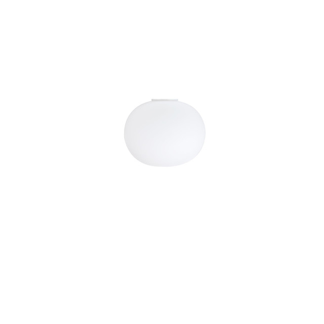 Flos Glo-Ball Ceiling/Wall Zero — F3335009