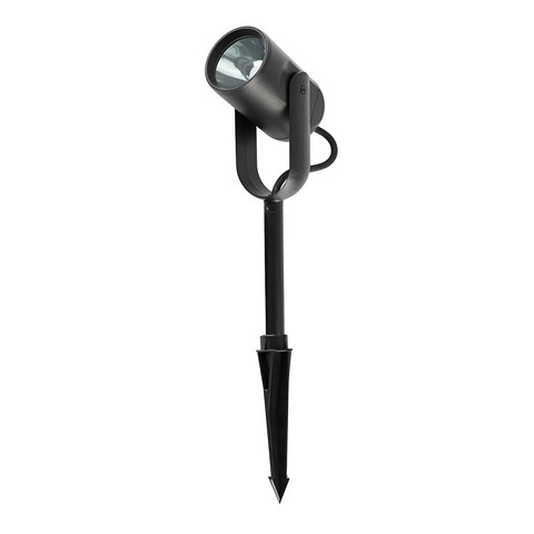 Faro Barcelona SLOT 200 Black spike — manufacturer representative image