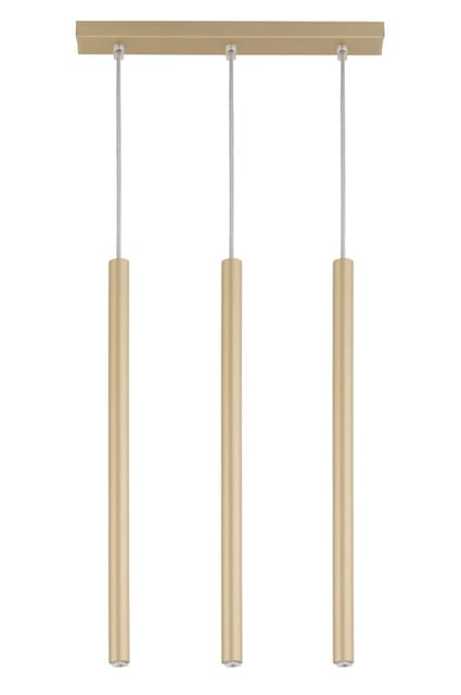Sigma SOPEL 3 prosty gold mat — 33403