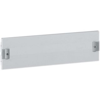 BTicino Blank front panel with screws 1/4 turn 600x200mm — 9530Q