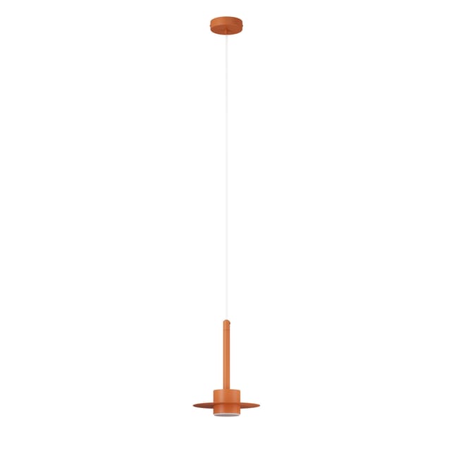 Sigma Pendant lamp CHARLIE S ceglany 41760