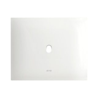 AVE NEW STYLE S44 SMART METAL PLATE, MATT WHITE COLOUR – 1 CONTROL – 3 MOD. — 44PSMN01BO