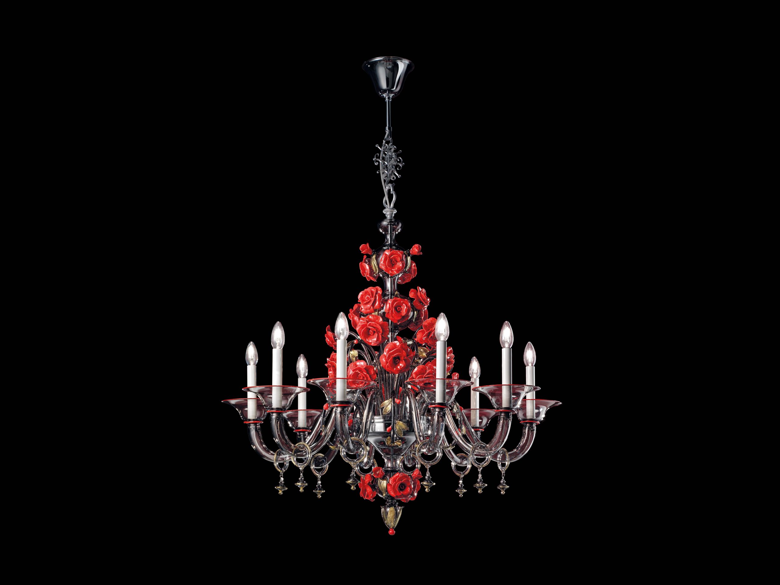 De Majo Roseto — product family — manufacturer product image; family illustration