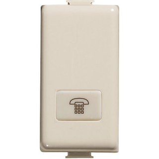 BTicino Key cover with symbol telephone — A5921H