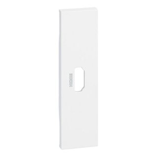 BTicino Covers for HDMI socket. For item K4284P — KW14