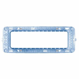 AVE FRAME X 2506 BOX W/MET.SUPPORT 7M — 44A07