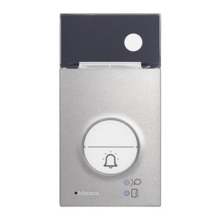 BTicino Linea 3000 spare part Front cover for video entrance panel — 343082