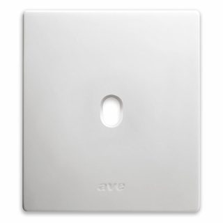 AVE NEWSTYLE PLAT.WHITECORIAN 1C ROUNDB — 44PCNT21B