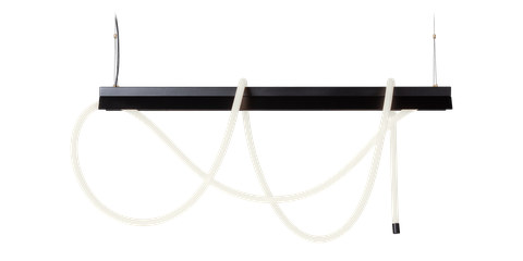 Moooi Tubelight 500, Tubelight — manufacturer image