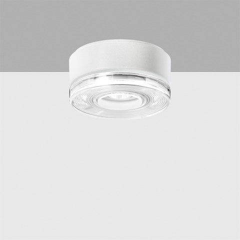 iGuzzini Cryso wall / ceiling mounted — 267I — manufacturer representative image
