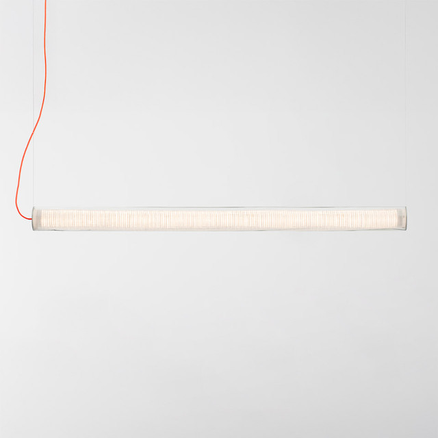 Artemide Criosfera - Suspension - Horizontal - 175 - 2700K - DALI/Push — manufacturer representative image