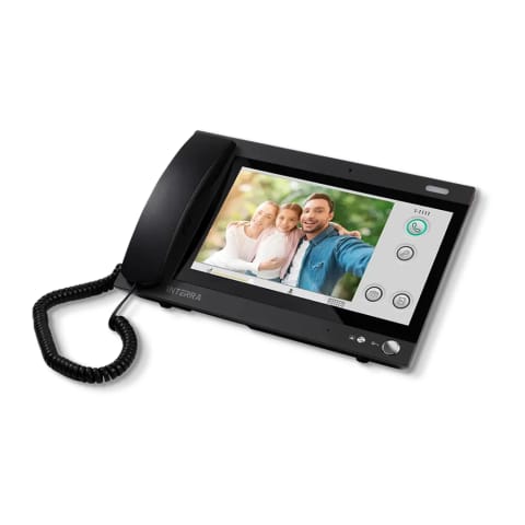 Interra SIP Management Center w/ Touch Screen (ITR675-0001)