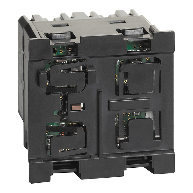 BTicino pushbutton dimmer for ballast lamp with 0-10V output — K4410