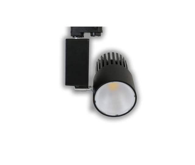 Techlumen LED Track light BONO-120 — BONO-120-940-50