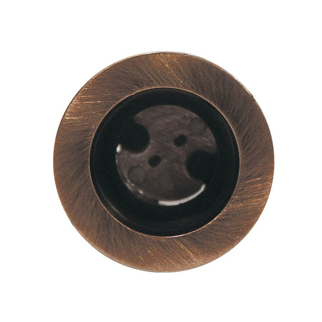 ACA Lighting Down light for G4 lamp NM — BS3153NRAB