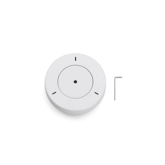 Flos Ktribe Suspension 2/ Suspension 3 ceiling rose assembly — RF6257001