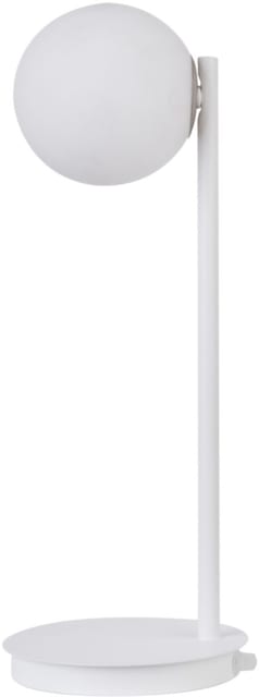 Sigma Table lamp GAMA white — 50202