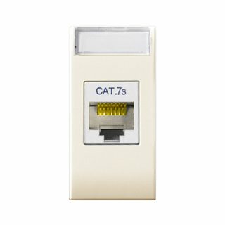 AVE QUANTE RJ45 CAT.7S CONNEC.CLASS 1M — 449027C7S
