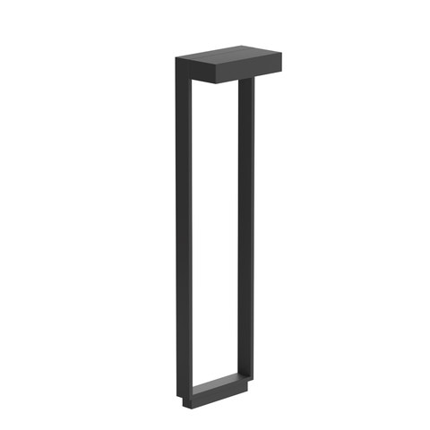 Flos Mile Bollard 2 900 Mono — manufacturer representative image