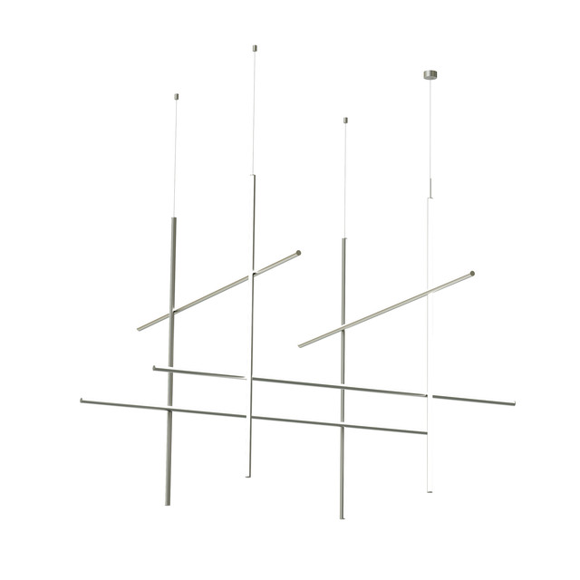 Flos Coordinates Module Suspension CLIII — F1889033