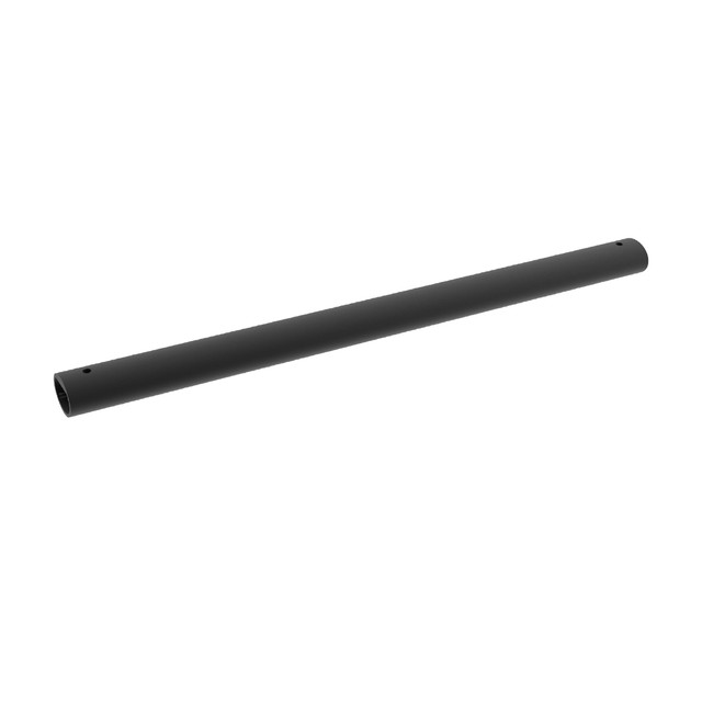 ACA Lighting BRACKET MATRIX SAND BLACK ALUMINUM 22x17x297mm IP20 — LM8001297A