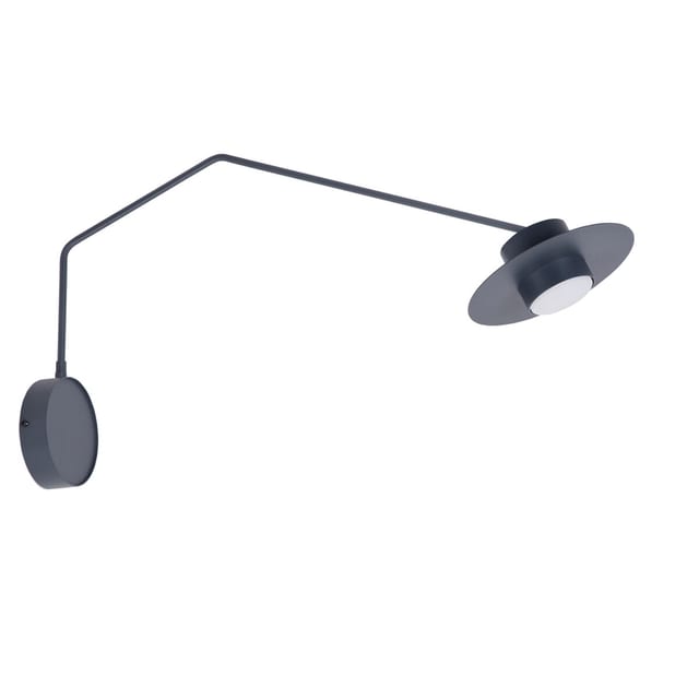 Sigma Wall lamp CHARLIE graphite 41303