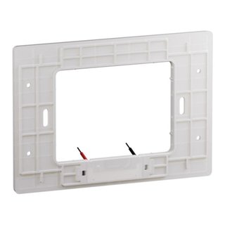 BTicino LED Lighting frame 3 modules - 230Vac — Y4703X