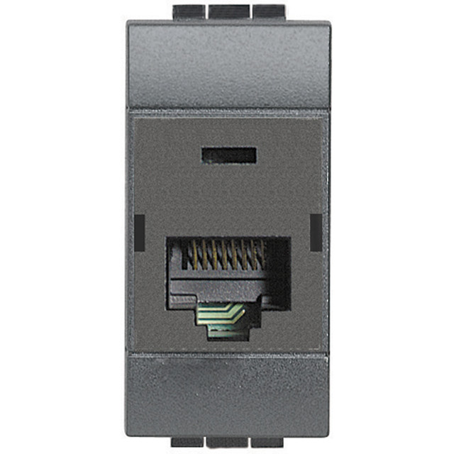 BTicino Connector RJ45 110 UTP cat. 5E — L4262C5E