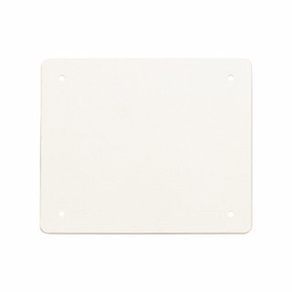 AVE Splash proof lid for BL02P-BL03P boxes — BL02C