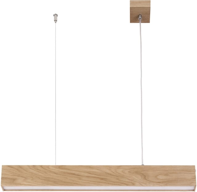 Sigma FUTURA WOOD 90 Pendant DĄB 3000K — 32696