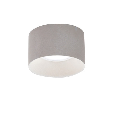 Viokef Ceiling Spot Light Grey Fibo — manufacturer representative image