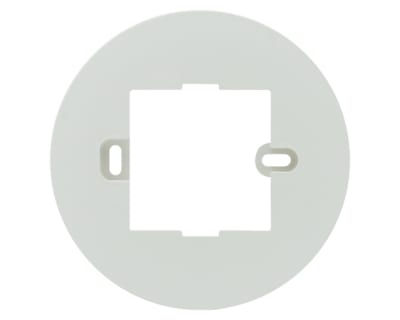 MDT Technologies Motivio - Combi-Presence Detector 360° with room climate sensors — SCN-KP360R301.01