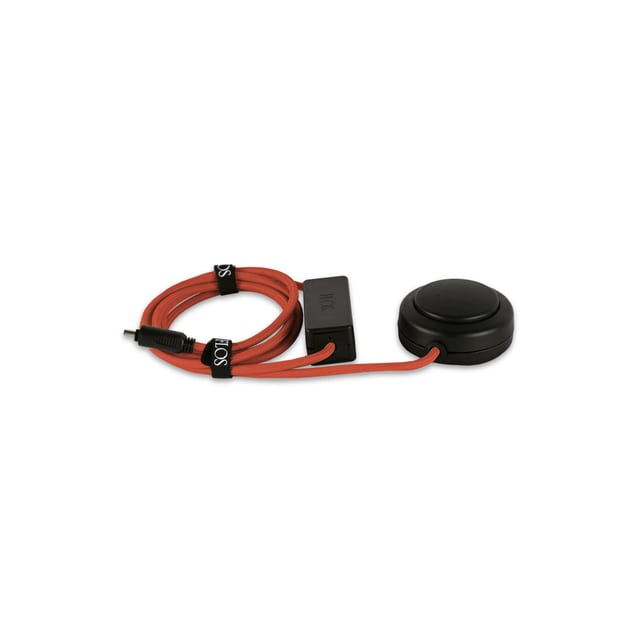 Flos Skynest Motion Red emc dimmer assembly — RF37551